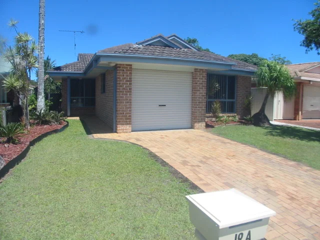 19A Moseley Drive, Boambee East NSW 2452