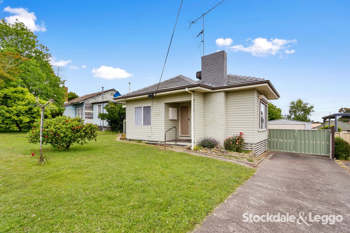 27 Langford Street, Morwell VIC 3840 Domain