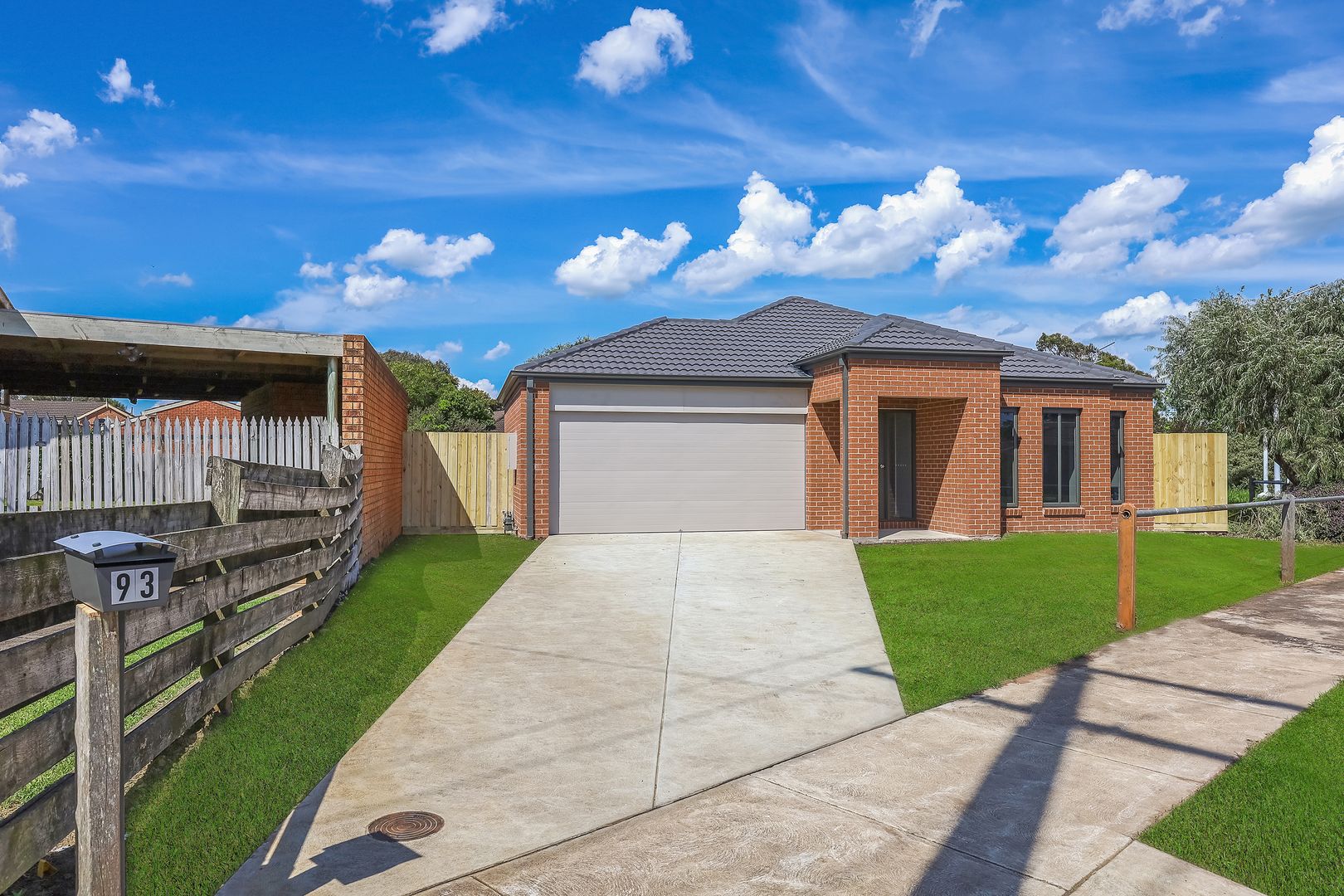 93 Wanstead Street, Warrnambool VIC 3280 Domain