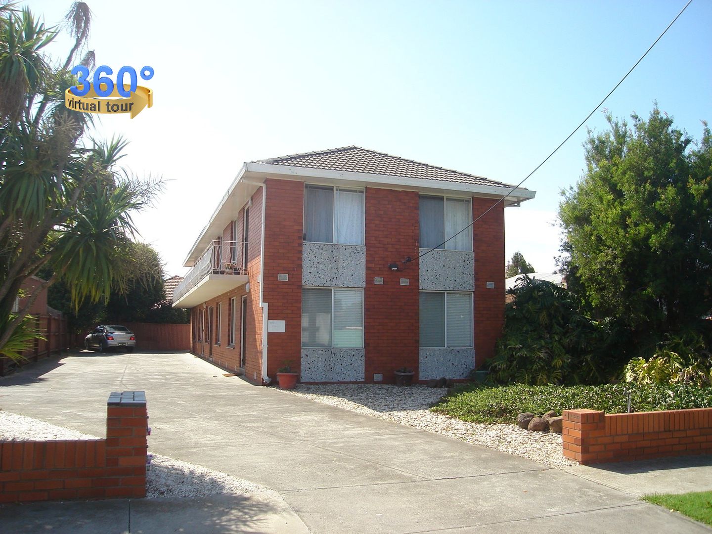 2/2 Anderson Street, Ascot Vale Property History & Address Research Domain