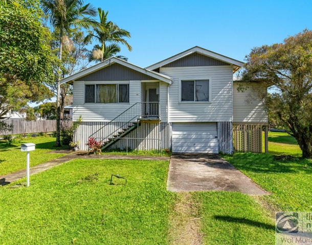 21 First Avenue, East Lismore NSW 2480