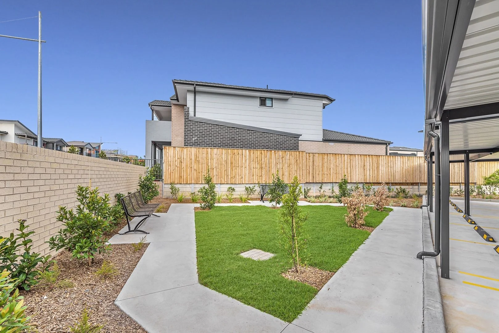 Additional image 11 of 12/67 Newleaf Parade, Bonnyrigg NSW 2177