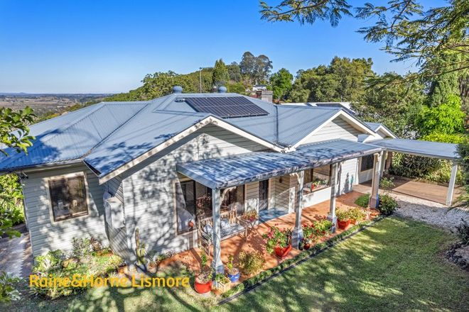 Picture of 413 Ballina Road, LISMORE NSW 2480