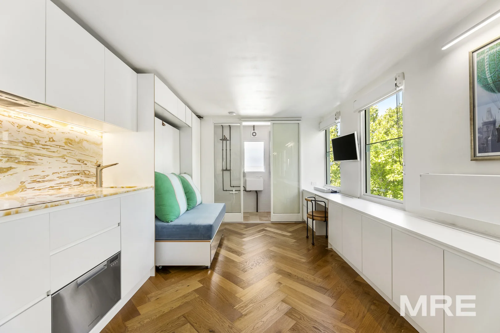 Additional image 2 of 404/70 Queensberry Street, Carlton VIC 3053