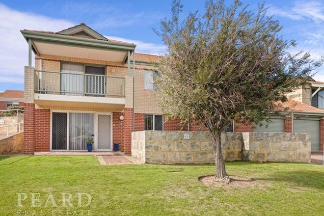 Picture of 27/9 Wakatipu Way, JOONDALUP WA 6027