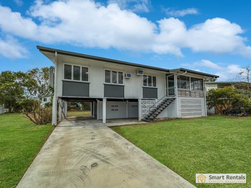 4 bedrooms House in 18 Laburnum Street CRANBROOK QLD, 4814