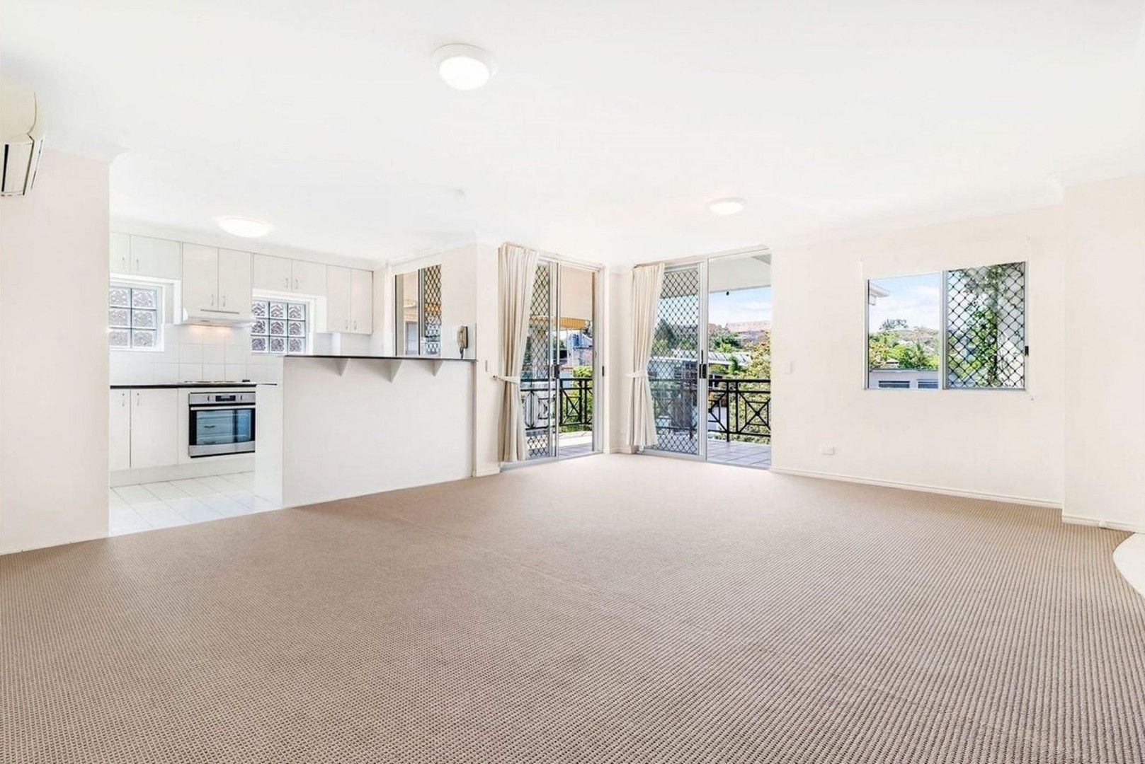 2 bedrooms Apartment / Unit / Flat in 7/8 Stain St, WILSTON QLD, 4051