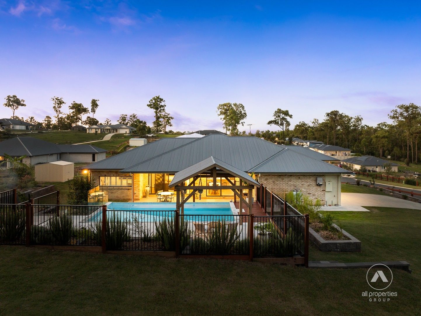 2-8 Bidyan Boulevard, New Beith QLD 4124, Image 0