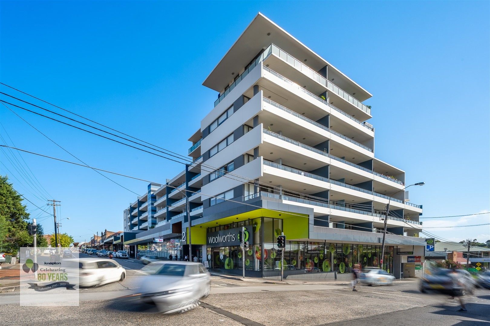 56/2-6 Haldon Street, Lakemba NSW 2195, Image 1