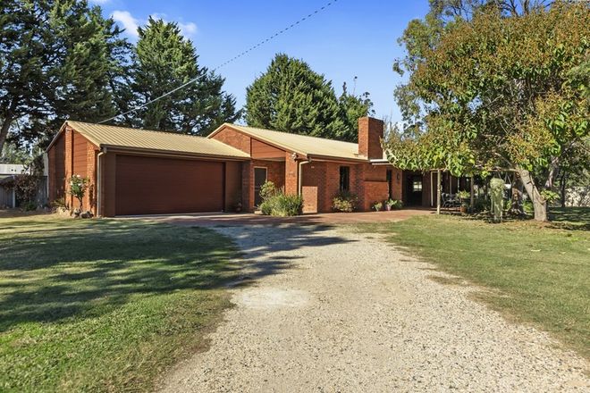 Picture of 12 Park Street, NAGAMBIE VIC 3608