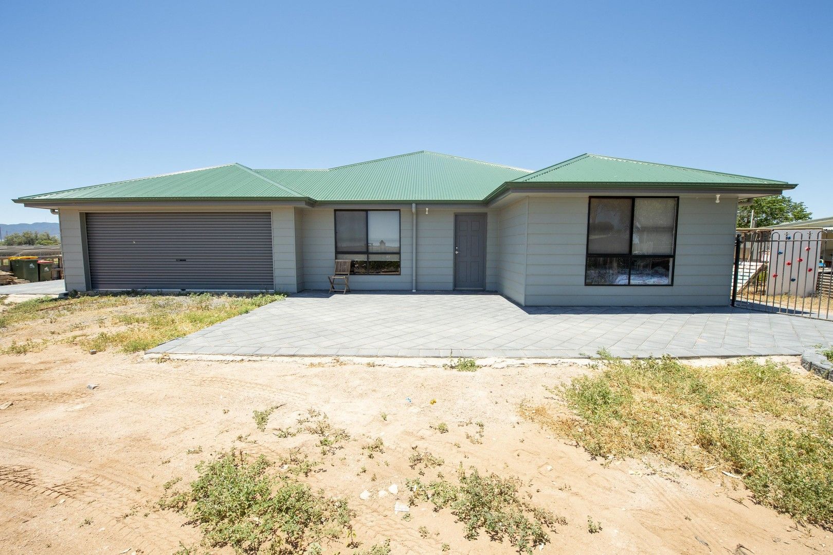 183 Pirie Blocks Road, Bungama SA 5540, Image 0