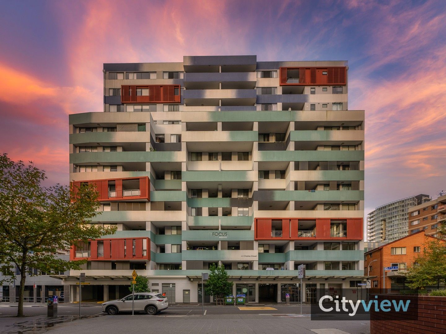 201/610 Charles Street, Parramatta NSW 2150