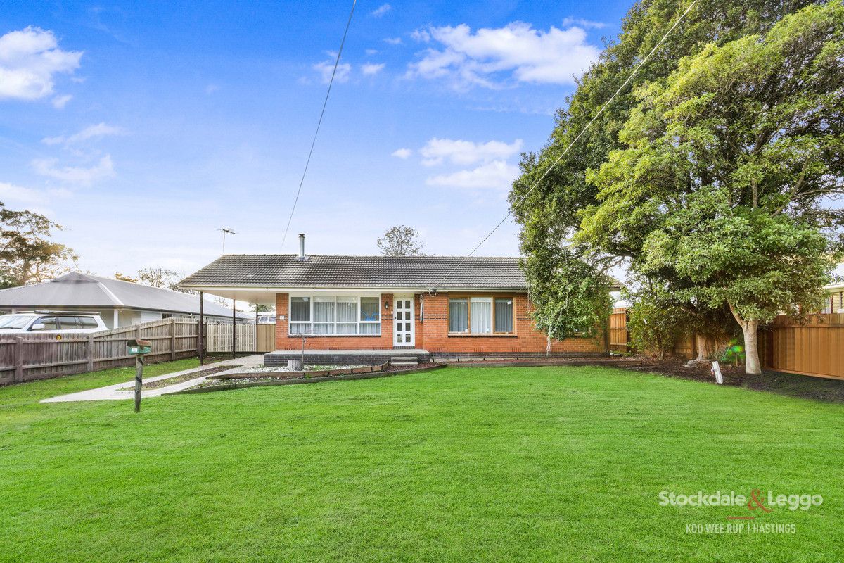 33 Balaka Street, Warneet Property History & Address Research Domain