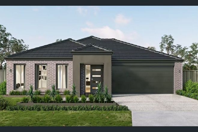 Picture of 14 Nunda Way, MANOR LAKES VIC 3024