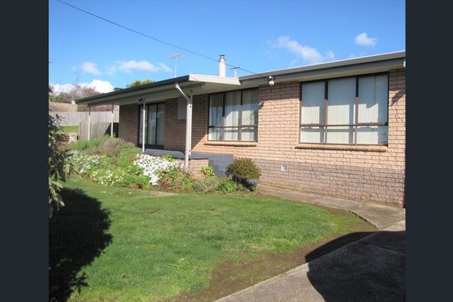 Picture of 114 Brooke Street, EAST DEVONPORT TAS 7310