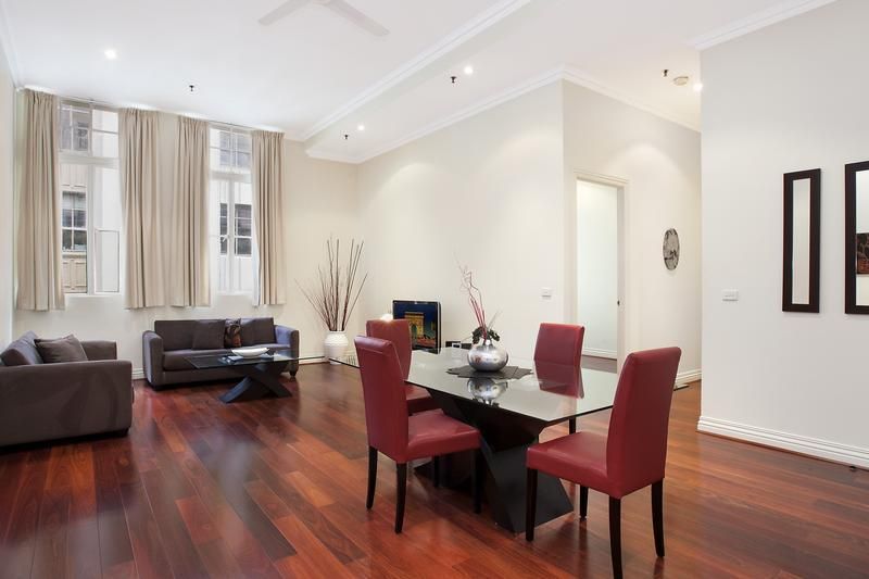 8A/27-37 Russell Street, Melbourne VIC 3000