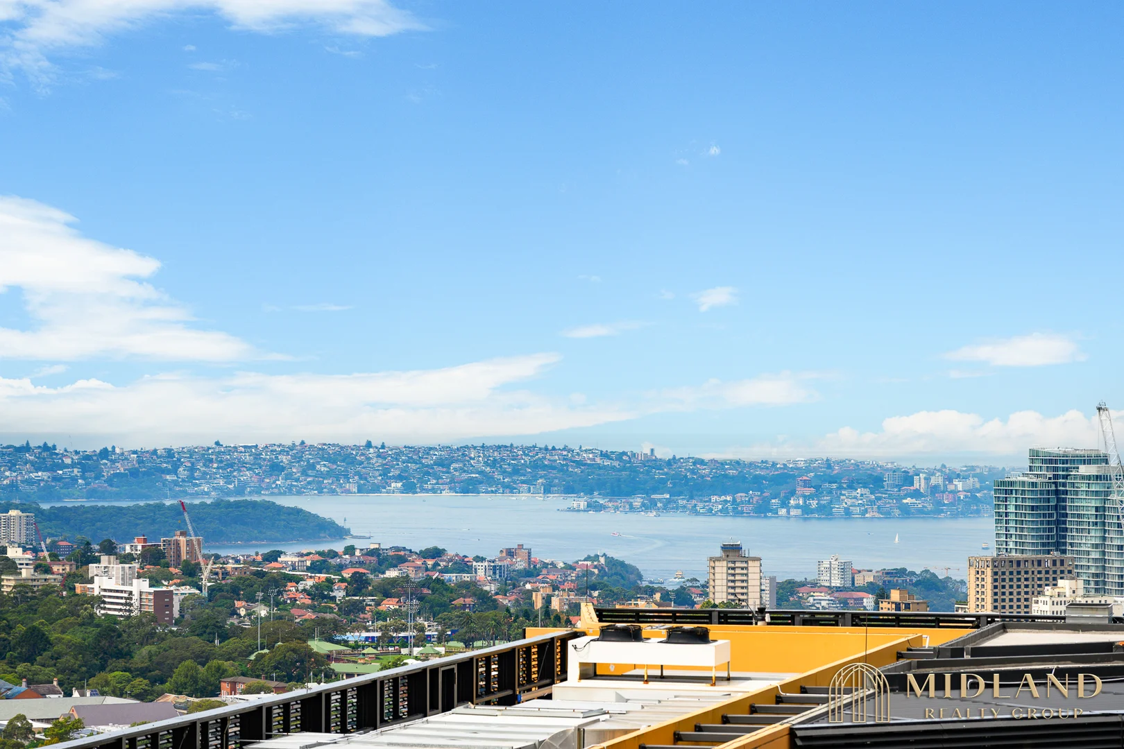 Additional image 4 of 3506/500 Pacific Highway, St Leonards NSW 2065