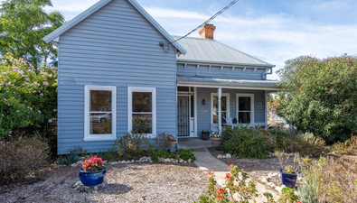 Picture of 40 Taverner Street, RAINBOW VIC 3424