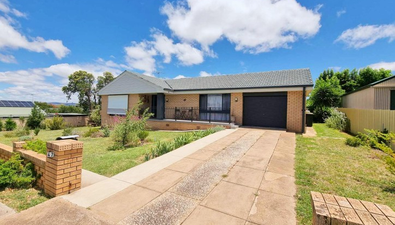 Picture of 47 East Street, GRENFELL NSW 2810