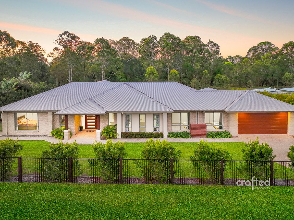 4 bedrooms House in 144 Lady Ardee Circuit STOCKLEIGH QLD, 4280