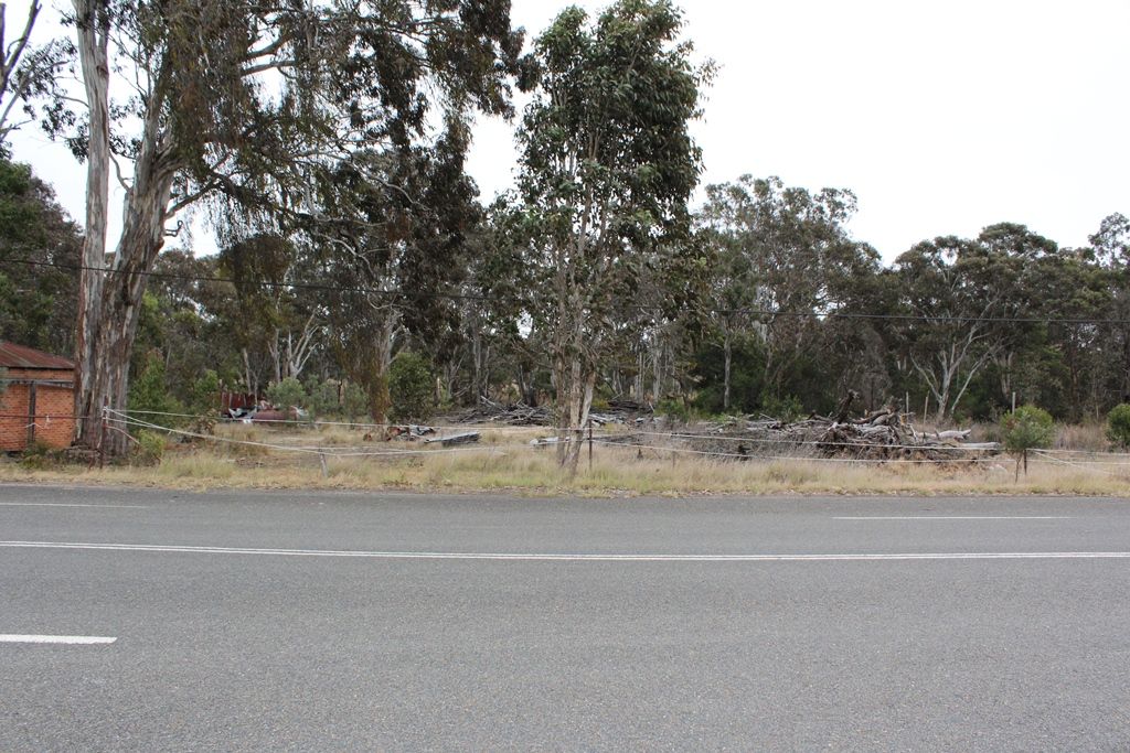 Lot 1 McCosker Drive, Dalveen QLD 4374, Image 2