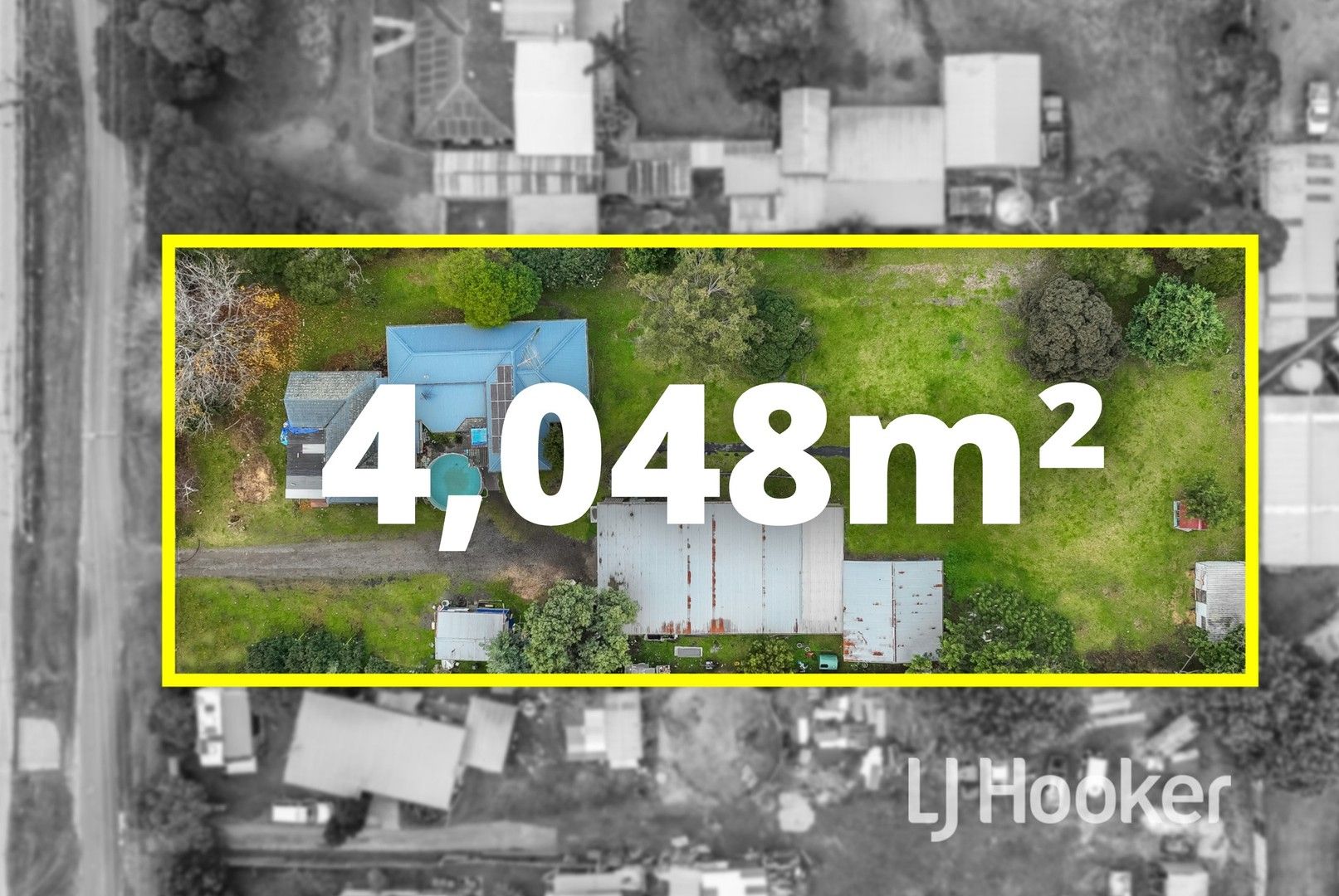6 bedrooms House in 1680 South Gippsland Highway JUNCTION VILLAGE VIC, 3977