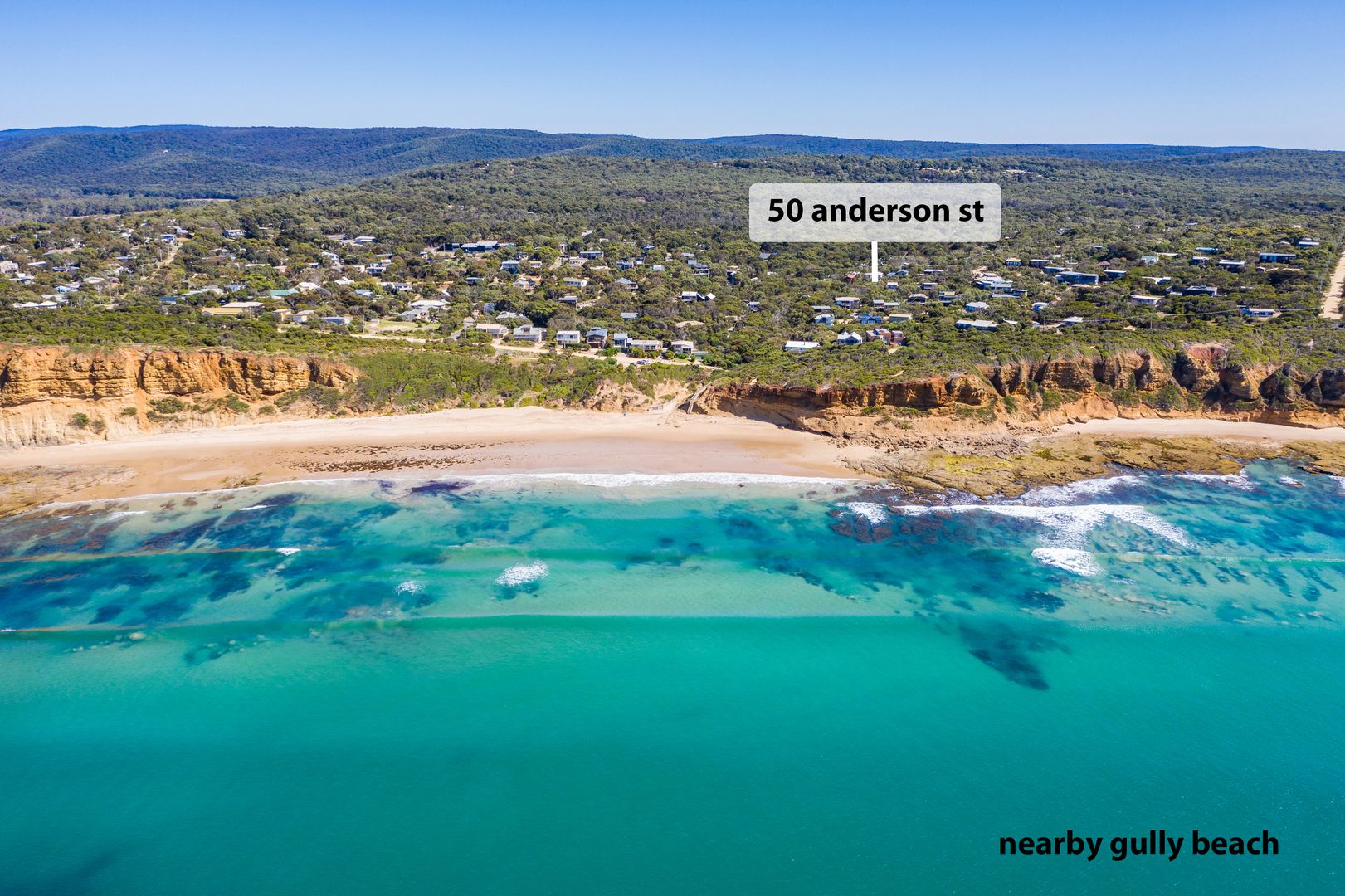 50 Anderson Street, Aireys Inlet VIC 3231, Image 1