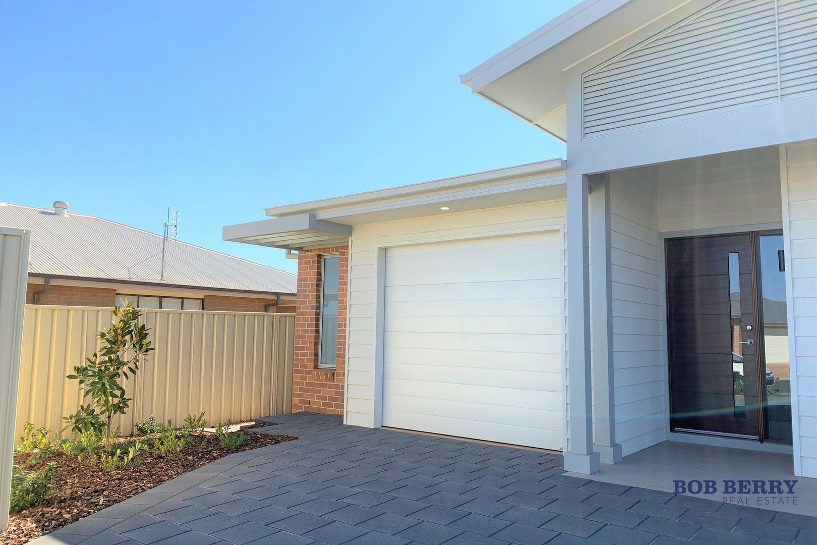 3 bedrooms Semi-Detached in 1/22A Volta Avenue DUBBO NSW, 2830