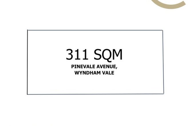 Picture of Lot 334 Wollahra Rise, WYNDHAM VALE VIC 3024