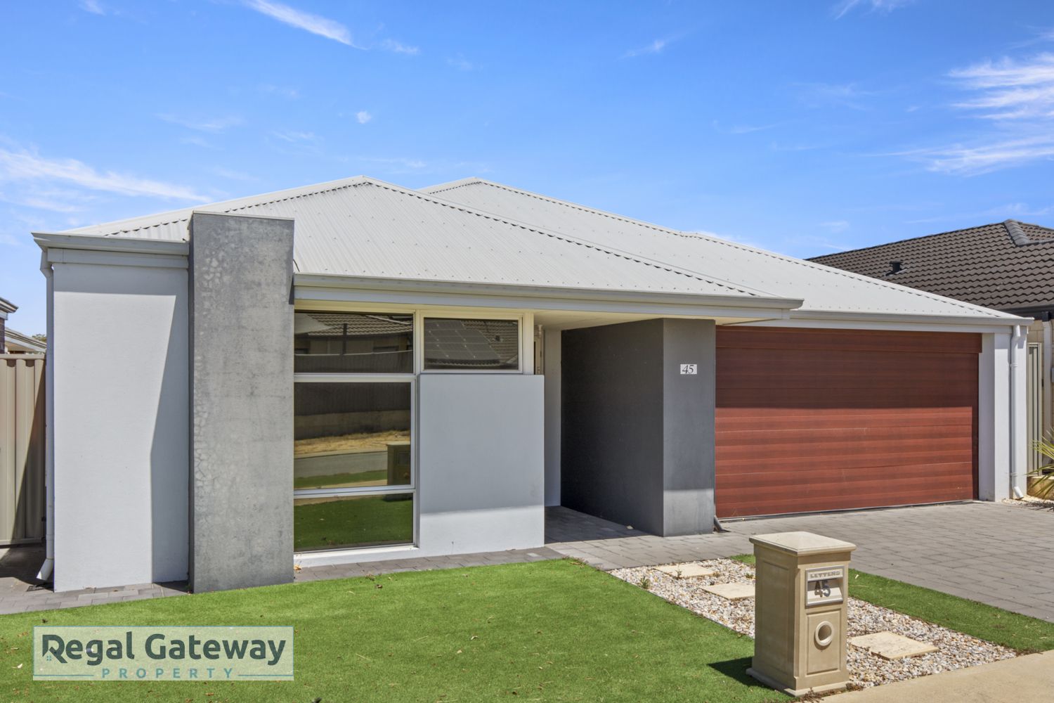 45 Delaronde Drive, Success WA 6164, Image 0