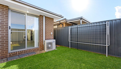 Picture of 52B Drover Street, ORAN PARK NSW 2570