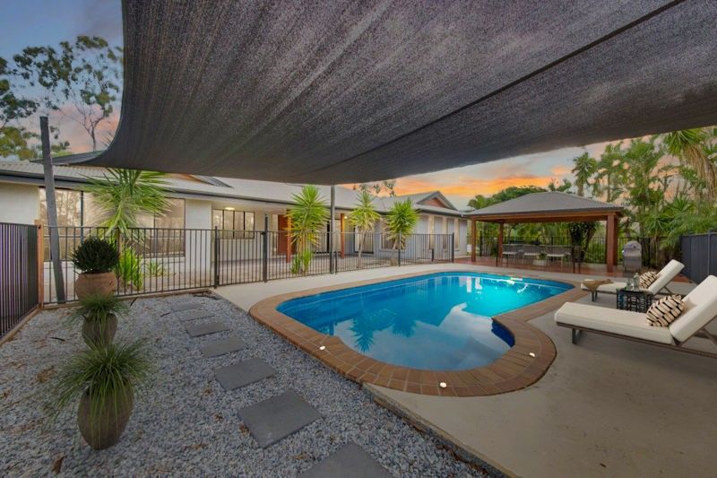 2 Ronald Crescent, Benaraby QLD 4680, Image 1