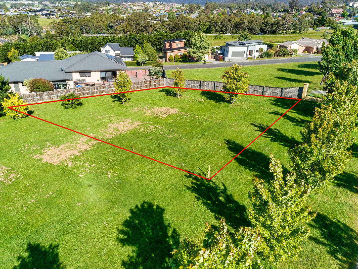 Lot 4/4 Old Farmhouse Court, Kingston TAS 7050, Image 2