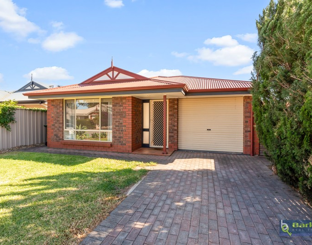 1 Cherry Street, Gawler South SA 5118