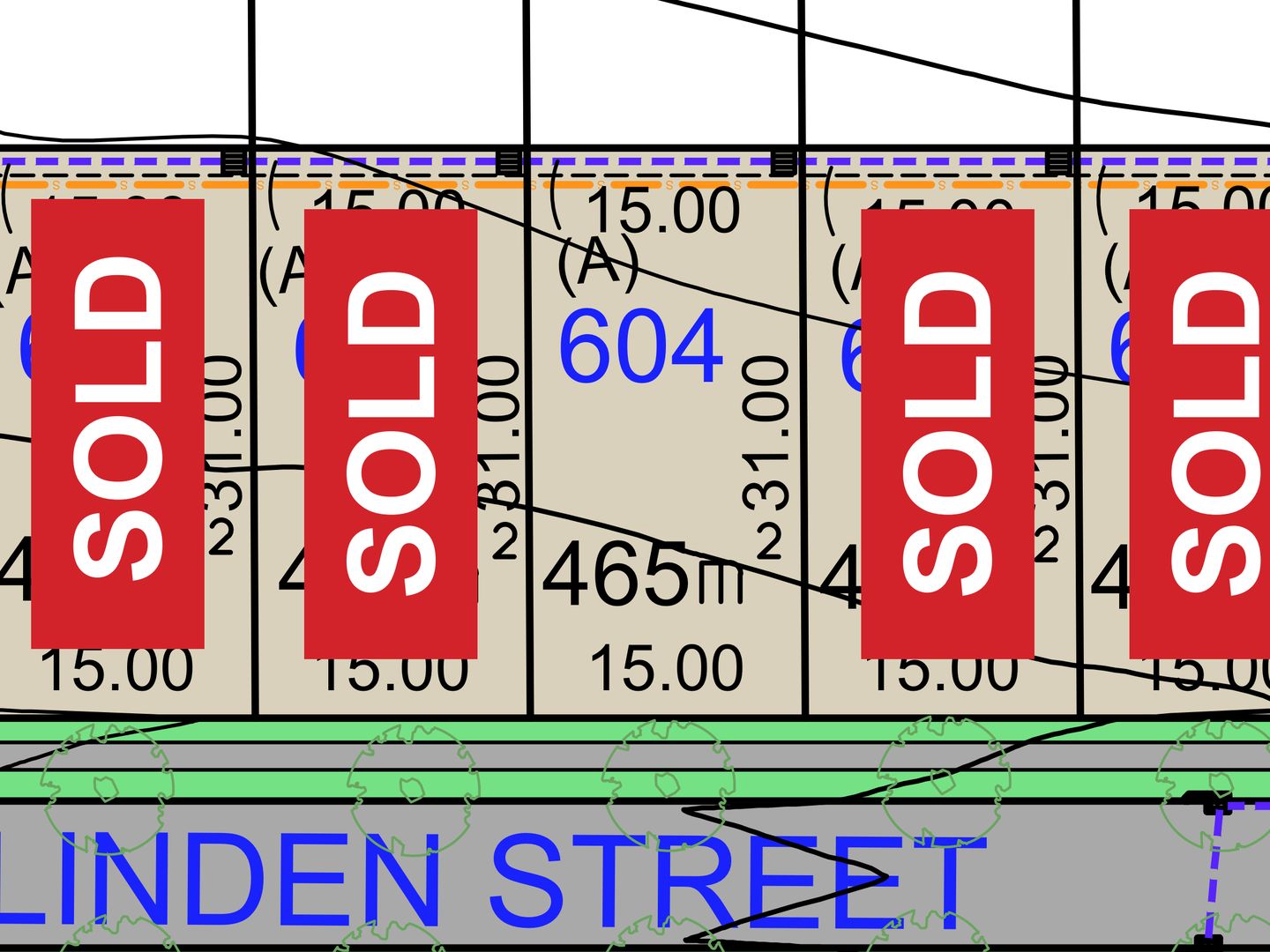 Vacant land in 13 Linden Street, LOCHINVAR NSW, 2321