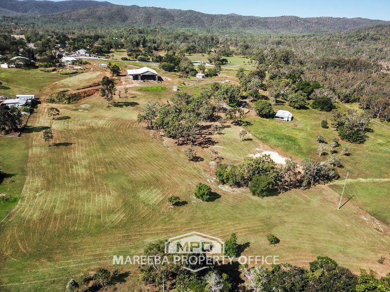 11 Clacherty Street, Mount Molloy QLD 4871, Image 2