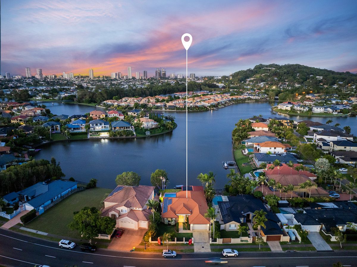 150 Dunlin Drive, Burleigh Waters QLD 4220, Image 0