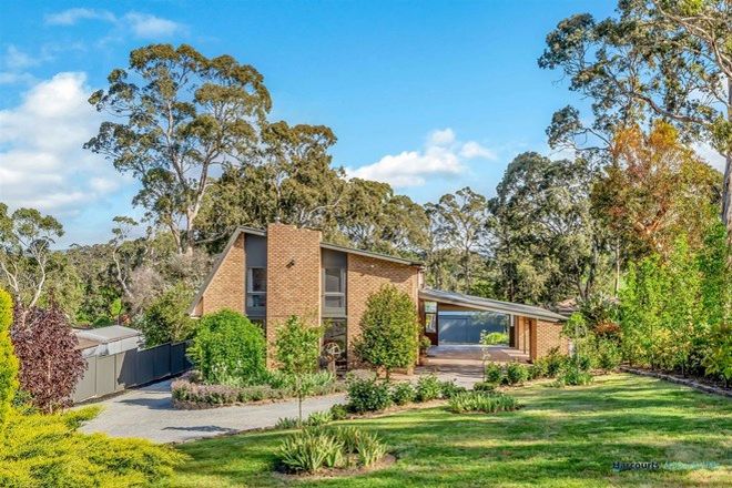Picture of 39 Balhannah Road, HAHNDORF SA 5245