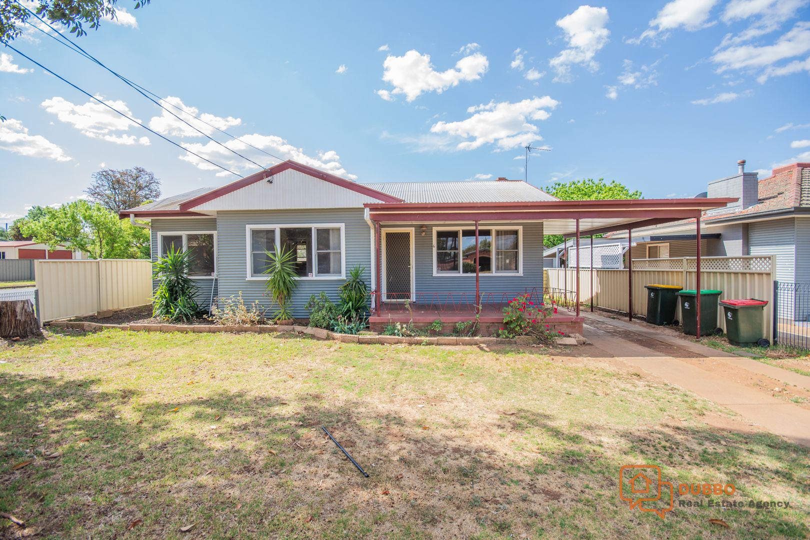 6 Laughton Street, Dubbo NSW 2830