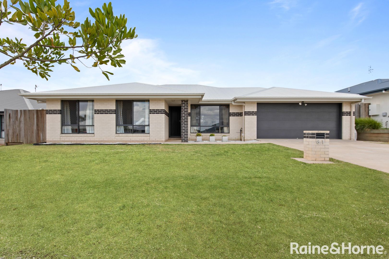 81 Sanctuary Drive, Cranley QLD 4350 House For Rent 575 Domain