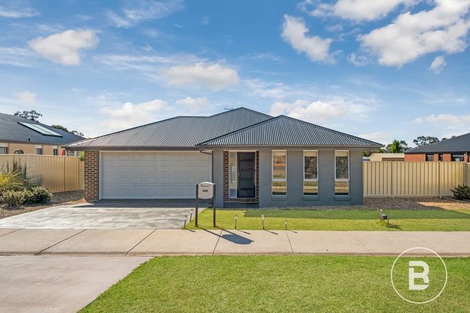 Picture of 20B Rennie Street, HUNTLY VIC 3551