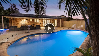 Picture of 10 Acton Place, UPPER COOMERA QLD 4209