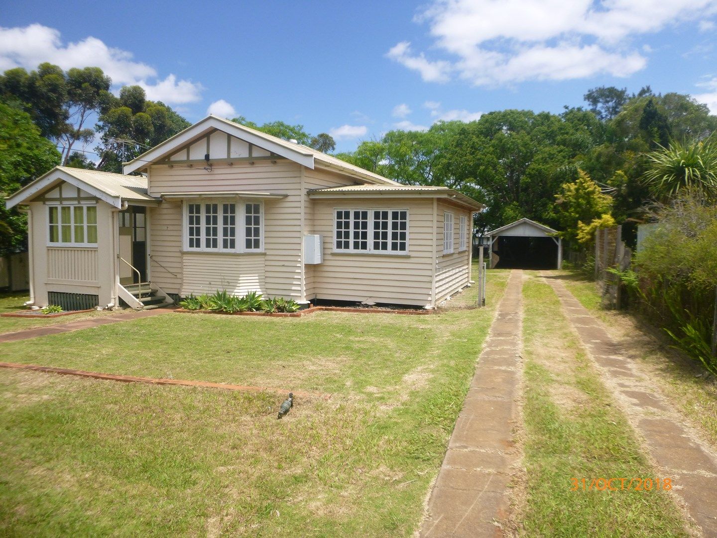 7 Gabbee Street, Kingaroy QLD 4610, Image 0