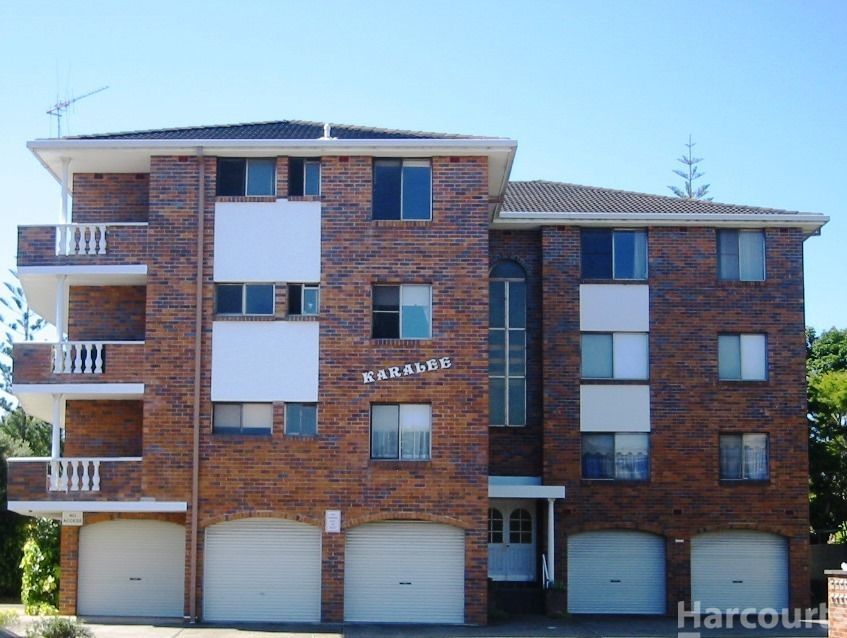 2 bedrooms Apartment / Unit / Flat in 2/6 Hollingworth Street PORT MACQUARIE NSW, 2444