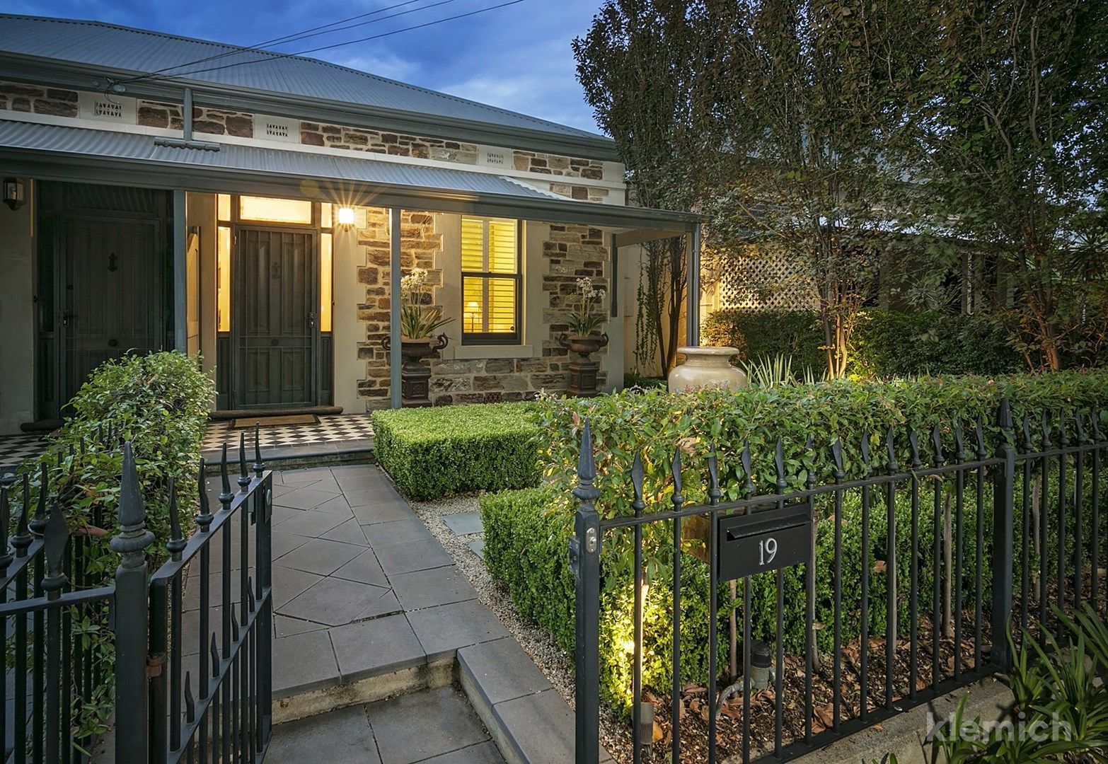 19 First Avenue, St Peters SA 5069, Image 0