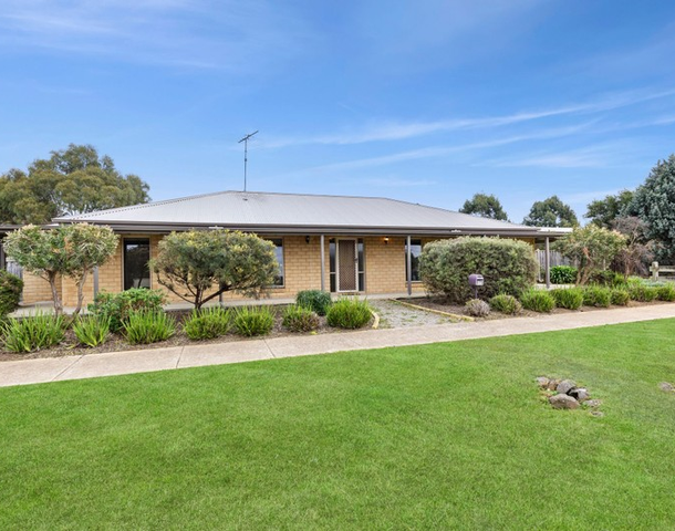 60 Levy Road, Bannockburn VIC 3331