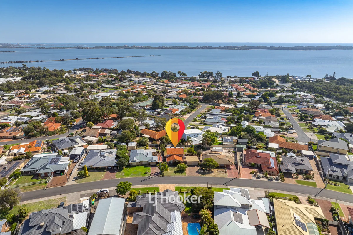 Additional image 30 of 25 Barnes Avenue, Australind WA 6233