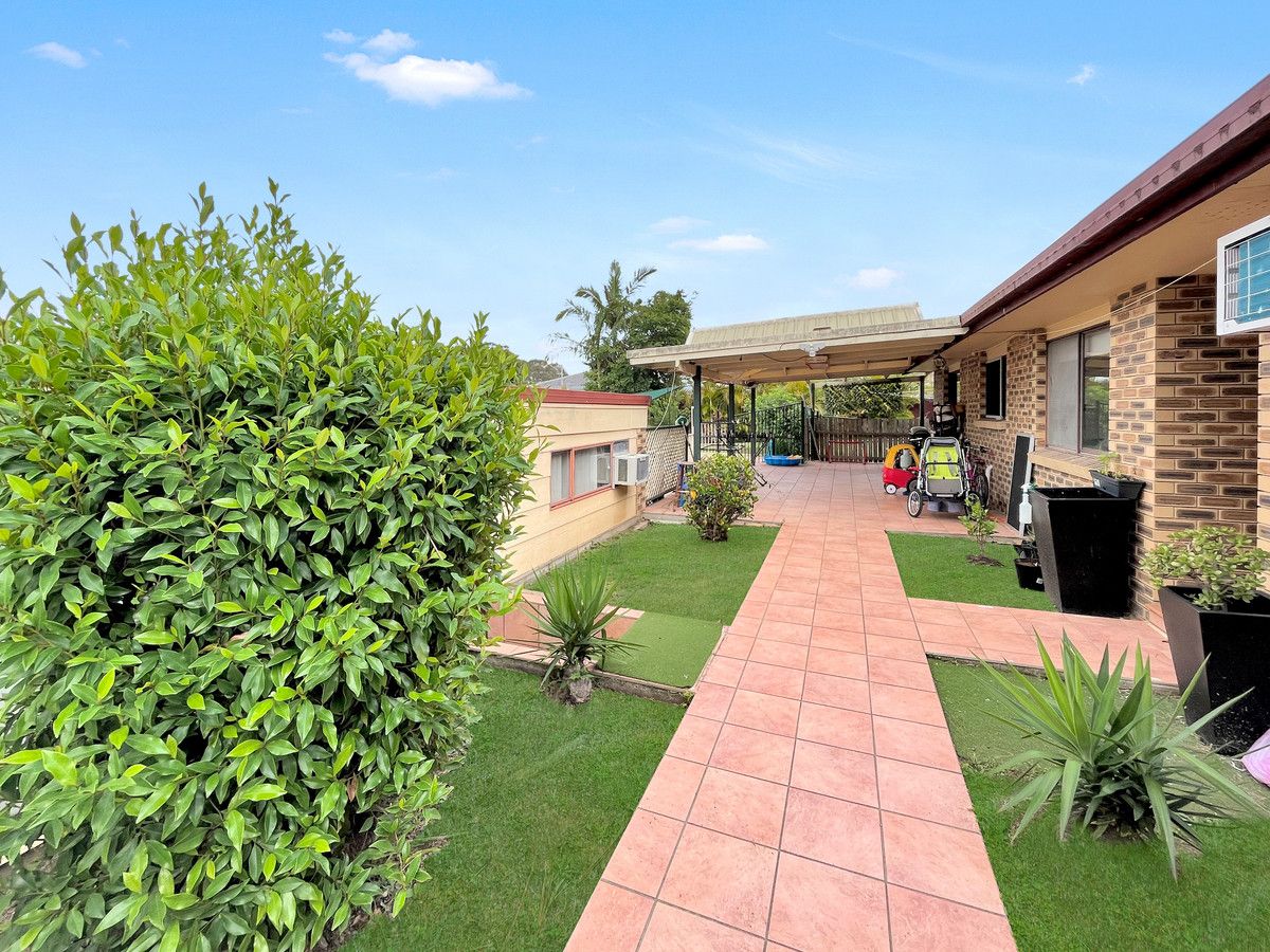 6 Rosewood Street, Daisy Hill QLD 4127 House For Rent Domain