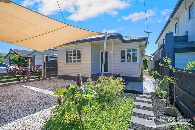 Picture of 26 Cutts St, MARGATE QLD 4019