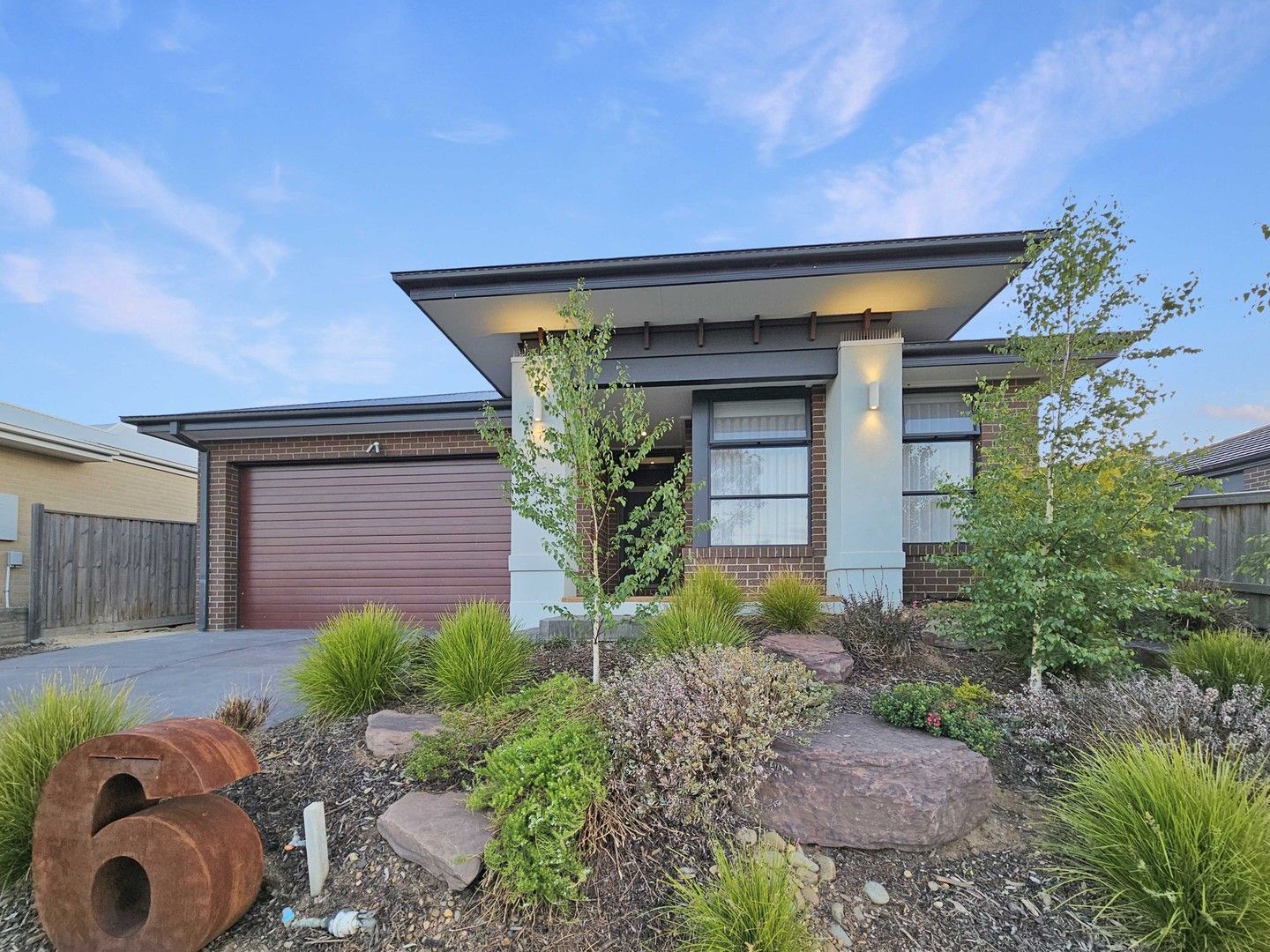 3 bedrooms House in 6 Arenal Street CURLEWIS VIC, 3222